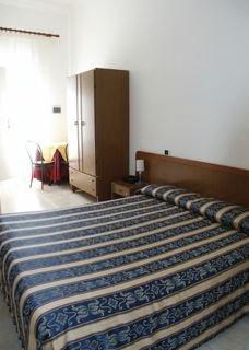 Hotel Fiorini Rome Exterior photo